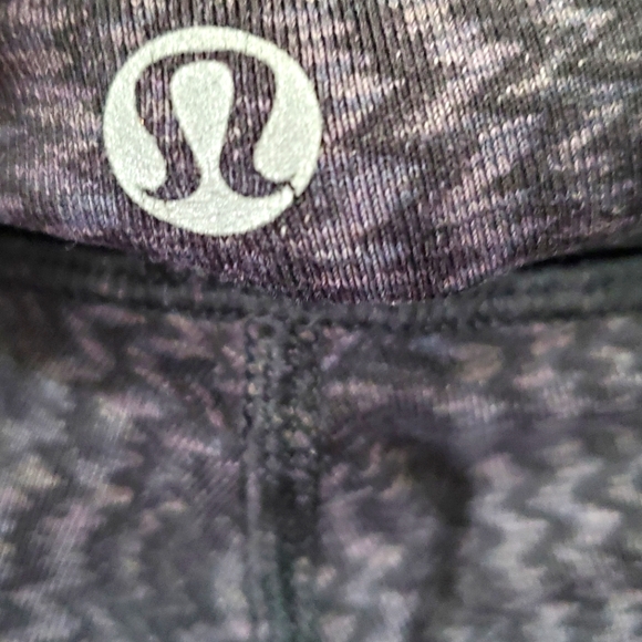 Lululemon 🍋  Athletica  Legging Size 4 - Picture 10 of 14
